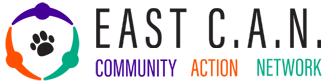 EAST C.A.N. - East Nashville. Community. Action. Network.